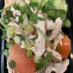 Best Spicy Noodle Salad in Los Angeles, CA