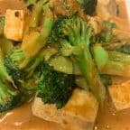 Best Tofu Peanut Sauce in Los Angeles, CA