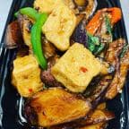 Best Tofu Eggplant in Los Angeles, CA