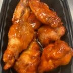 Best 7 Piece Spicy Wings in Los Angeles, CA