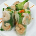 Best 2 Piece Spring Roll Shrimp in Los Angeles, CA