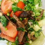 Best Beef Salad in Los Angeles, CA