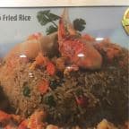 Best Crab Fried Rice in Los Angeles, CA