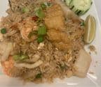 Best Seafood Fried Rice in Los Angeles, CA