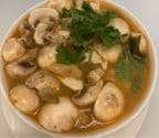 Best Tom Yum Kai Soup in Los Angeles, CA