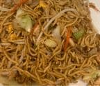 Best Chow Mein Chicken in Los Angeles, CA