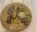 Best Green Curry Beef in Los Angeles, CA